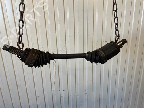 Left front driveshaft BMW X5 (E70) xDrive 30 d | BP38156546M38 - Image 2