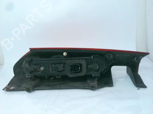 Right taillight RENAULT KANGOO / GRAND KANGOO II (KW0/1_) 1.5 dCi 90 (KW05, KW08, KW0G, KW11) | BP26457582C35 