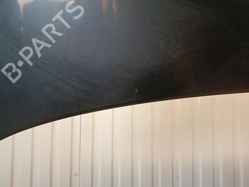 Used Hood RENAULT ESPACE III (JE0_) 2.2 12V TD (JE0E, JE0H, JE0P) (113 hp) 20915039