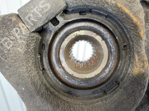 left-front-steering-knuckle-dacia-sandero-2008-29833095 main image