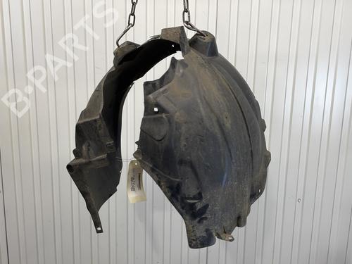 Wheel arch OPEL CORSA D (S07) 1.2 (L08, L68) | BP23796296C56 