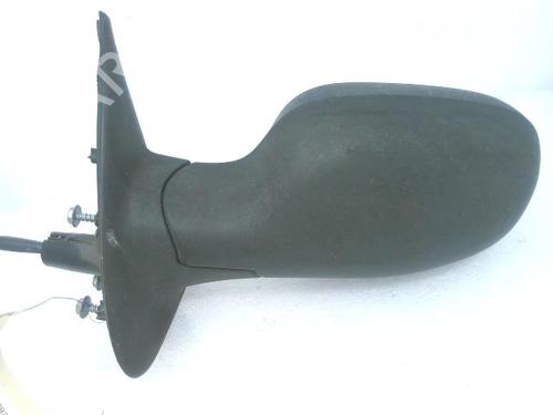 Used Left mirror NISSAN MICRA III (K12) 1.2 16V (65 hp) 22098855