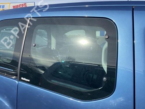 Dashboard CITROËN BERLINGO MULTISPACE (B9) 1.6 HDi 110 | BP20914303C46  - Image 23