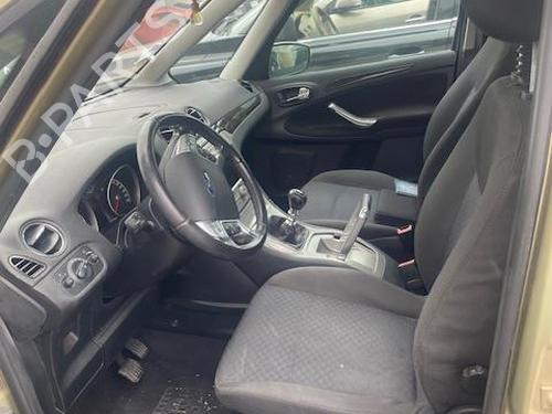 Left front window switch FORD GALAXY II (WA6) 2.0 TDCi | BP22100987I27  - Image 11