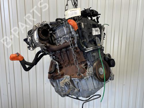 Engine RENAULT CLIO V (B7_) 1.5 Blue dCi 100 (B7AD) | BP30787695M1  - Image 8