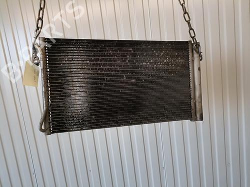 Used AC radiator BMW 1 (E87) 118 d (143 hp) 20914831