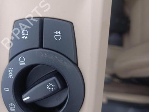 Used Headlight switch Headlight switch BMW 3 (E90) 320 d (163 hp) 22099262 22099262