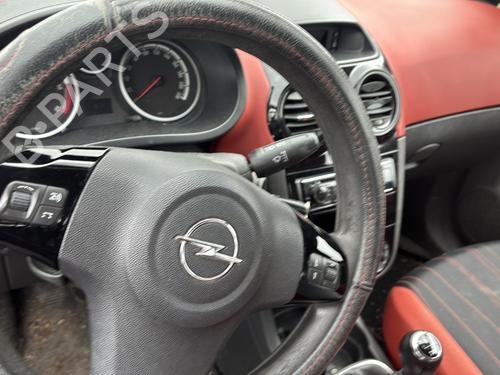 Right headlight OPEL CORSA D (S07) 1.3 CDTI (L08, L68) | BP28570608C29  - Image 11