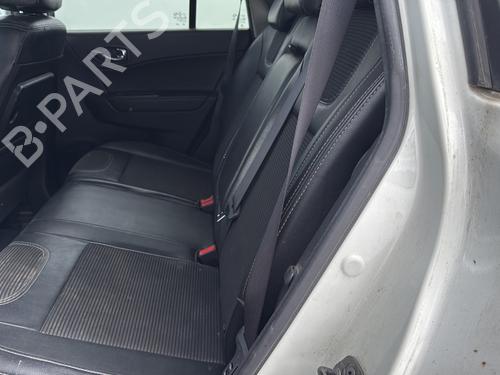 Right front seat RENAULT KOLEOS I (HY_) 2.0 dCi 4x4 (HY0K) | BP29513369C16 - Image 19