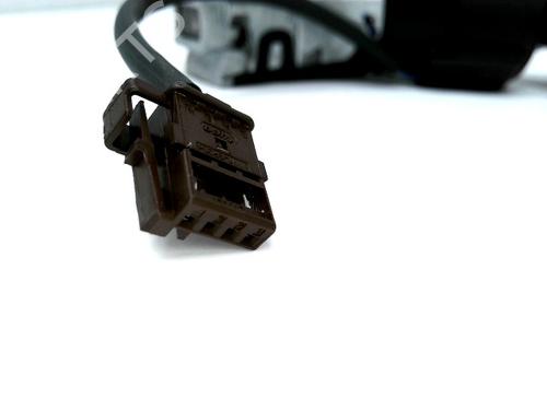 Electronic module PEUGEOT 208 I (CA_, CC_) 1.4 HDi | BP28965497M83