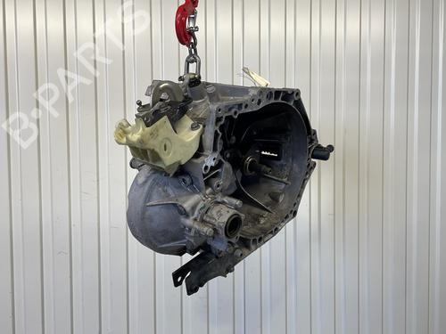 Gearbox CITROËN C3 AIRCROSS II (2R_, 2C_) 1.2 PureTech 110 (2RHNZB, 2RHNZW, 2RHNPX, 2RHNPJ) | BP29288018M3 