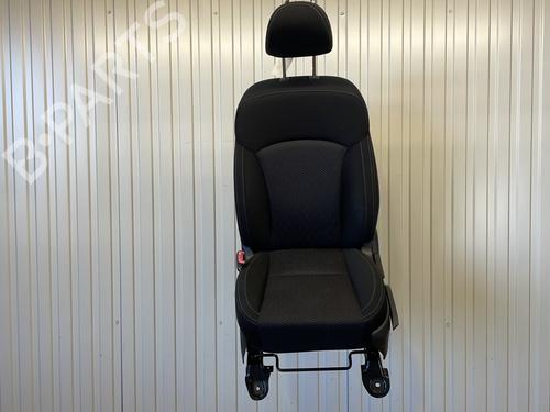 Left front seat SUBARU FORESTER (SJ_) 2.0 D AWD (SJD) | BP24409262C15 - Image 6