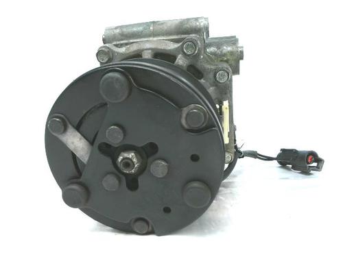 AC compressor FORD FIESTA V (JH_, JD_) 1.4 16V | BP20915964M34 