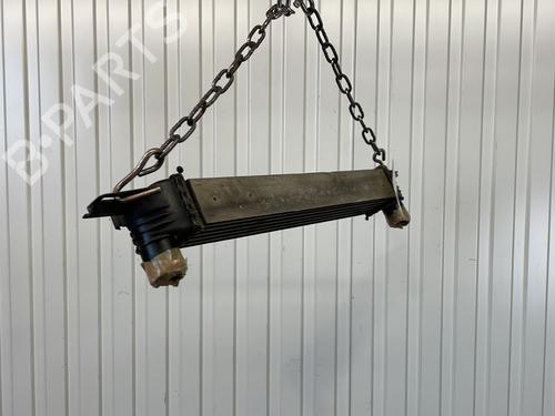 Intercooler CITROËN NEMO MPV 1.4 HDi (68 hp) 29599915