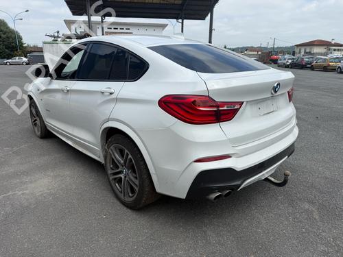 Starter BMW X4 (F26) xDrive 30 d | BP36570543M8 - Image 7