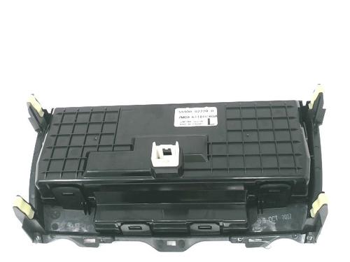 Climate control TOYOTA AURIS (_E15_) 2.0 D-4D (ADE150_, ADE150R) | BP35921406I5 - Image 4