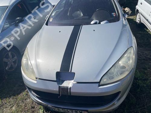 Climate control PEUGEOT 407 Coupe (6C_) 2.7 HDi | BP34163957I5 - Image 9