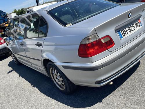 Right taillight BMW 3 (E46) 320 d | BP22100608C35 