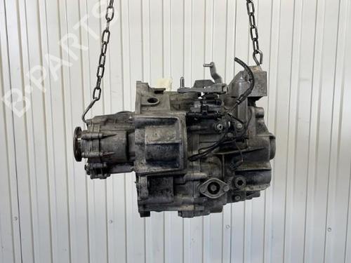 Gearbox VW GOLF IV (1J1) 1.9 TDI 4motion | BP22101263M3 