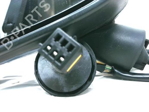 Used Left mirror OPEL CORSA D (S07) 1.3 CDTI (L08, L68) (75 hp) 20912560