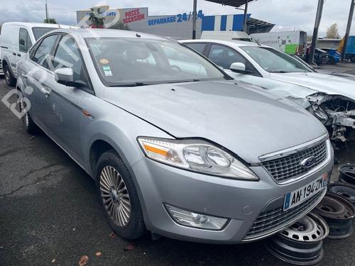 Left front window switch FORD MONDEO IV (BA7) 1.8 TDCi | BP30088124I27  - Image 23