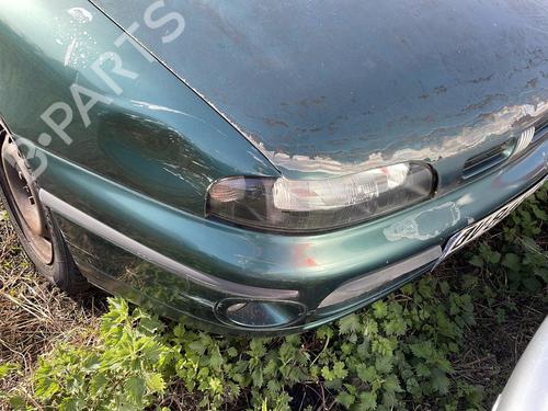 Used Parts FIAT BRAVA (182_)  1.6 16V (182.BB)  1956475