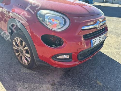Rat FIAT 500X (334_) 1.4 (334AXC1B, 334AXC11) | BP39171242C49 - Image 13
