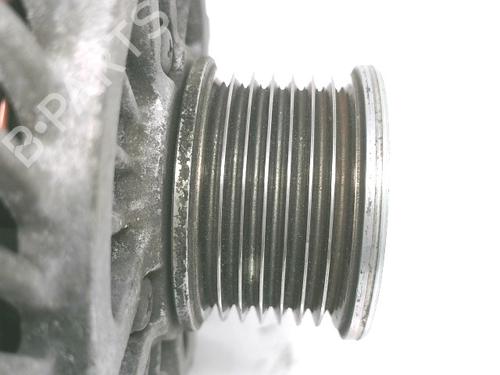 Alternator RENAULT KOLEOS I (HY_) 2.0 dCi 4x4 (HY0K) | BP37202669M7 - Image 2