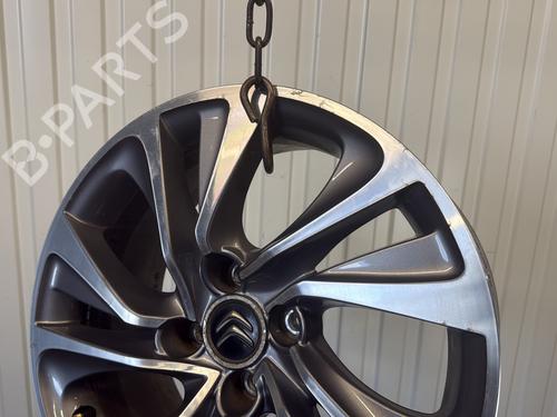 Rim CITROËN DS4 (NX_) 1.6 HDi 115 | BP29074779C45 