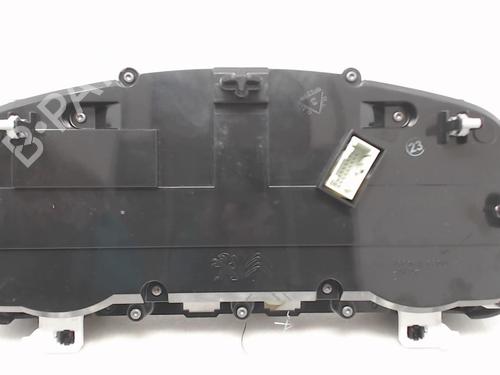 Instrument cluster CITROËN C3 III (SX) 1.2 PureTech 82 | BP22099806C47 - Image 6