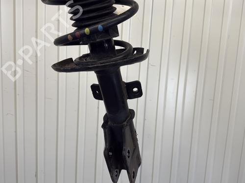 Right front shock absorber PEUGEOT 3008 II SUV (MC_, MR_, MJ_, M4_) 1.2 THP/ PureTech 130 (MRHNSM, MRHNSU, MRHNSJ, MRHNYW,... | BP29071747M17 