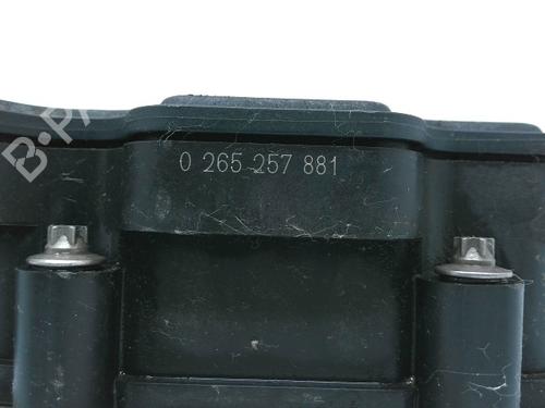 ABS pump RENAULT CLIO IV (BH_) 1.5 dCi 90 | BP27486361M43 