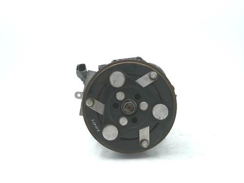AC compressor OPEL COMBO Box Body/MPV (X12) 1.3 CDTI (B05) | BP27384650M34 