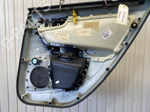 Used Rear left panel Rear left panel VOLVO V60 I (155) D3 / D4 (163 hp) 20913764 20913764
