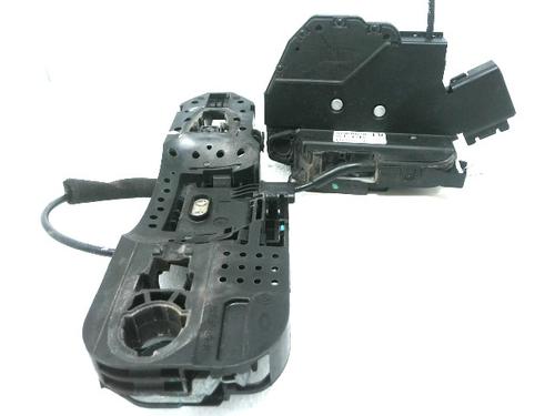 Front right lock RENAULT LATITUDE (L70_) 2.0 dCi 150 (L70H) | BP25339524C97  - Image 5