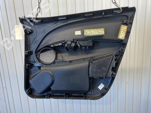 Front left panel OPEL COMBO Box Body/MPV (X12) 1.3 CDTI (B05) | BP27384629C58 
