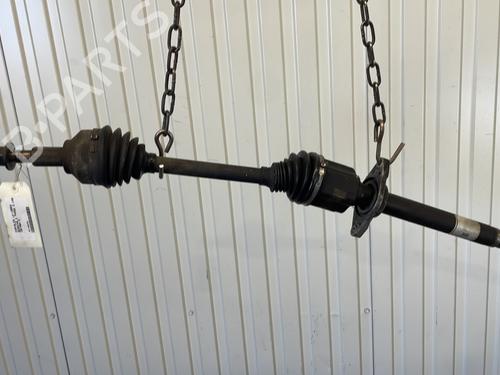 Used Right front driveshaft CHRYSLER SEBRING Convertible (JS) 2.0 CRD (140 hp) 25893211