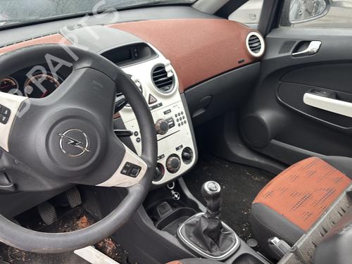 AC compressor OPEL CORSA D (S07) 1.2 (L08, L68) | BP27486392M34 - Image 11