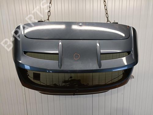 Tailgate FORD FIESTA VI (CB1, CCN) 1.4 TDCi | BP20914712C6 