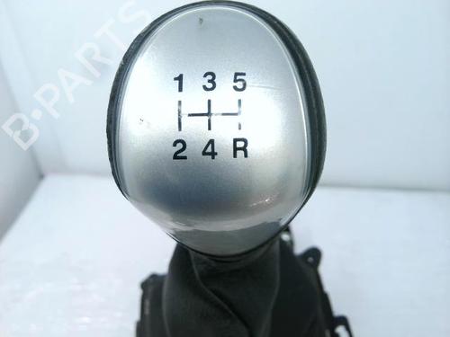 Gear lever FORD FIESTA VI (CB1, CCN) 1.4 TDCi | BP20913808M90 