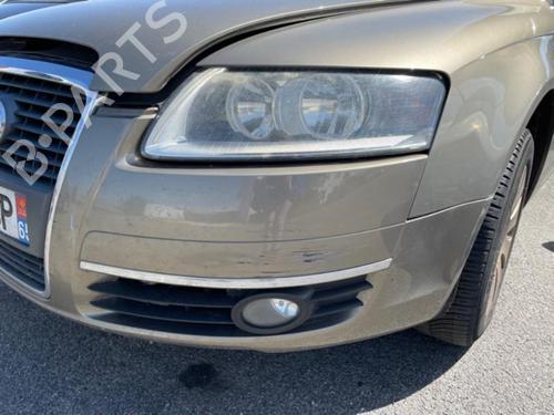 Bakluke CC/Kombi-Kupé AUDI A6 C6 (4F2) 2.0 TDI | BP20917349C6 