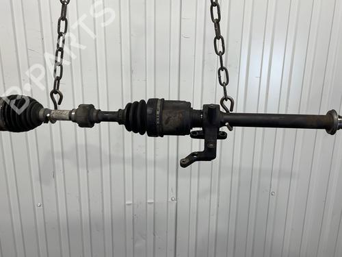 Used Right front driveshaft HONDA CIVIC VIII Hatchback (FN, FK) 2.2 CTDi (FK3) (140 hp) 31763209