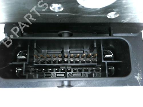 Used ABS pump ABS pump PEUGEOT 3008 I MPV (0U_) 1.6 HDi (114 hp) 32271844 32271844