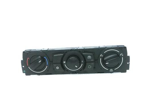 Used Climate control BMW 1 (E81) 116 i (122 hp) 20910536