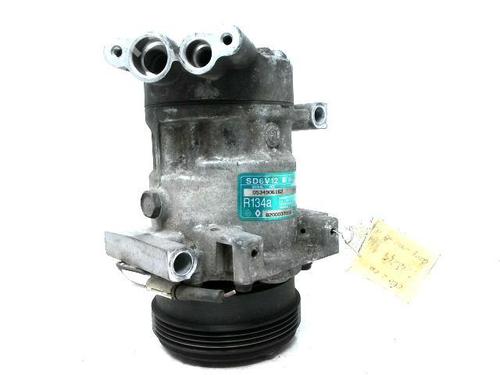 Used AC compressor AC compressor 20913234 20913234