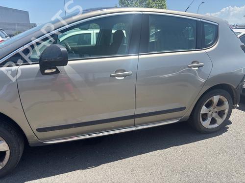 Gebruikte PEUGEOT 3008 I MPV (0U_)  1.6 HDi  4772046 Onderdelen