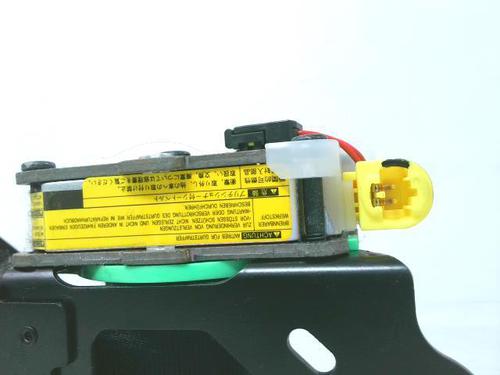Used Front right seatbelt Front right seatbelt TOYOTA AURIS (_E15_) 1.4 D-4D (NDE150_, NDE150R) (90 hp) 20914615 20914615