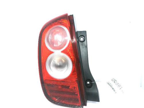 Used Left taillight NISSAN MICRA III (K12) 1.5 dCi (68 hp) 20911793