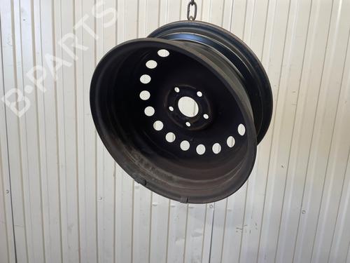 Fælk RENAULT KANGOO Express (FW0/1_) 1.5 dCi 75 (FW07, FW10, FW04) | BP39046065C45 - Image 3