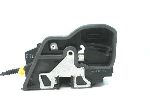 Front left lock BMW X3 (E83) 2.0 d | BP20915224C98 